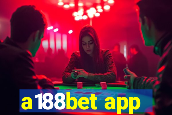 a188bet app